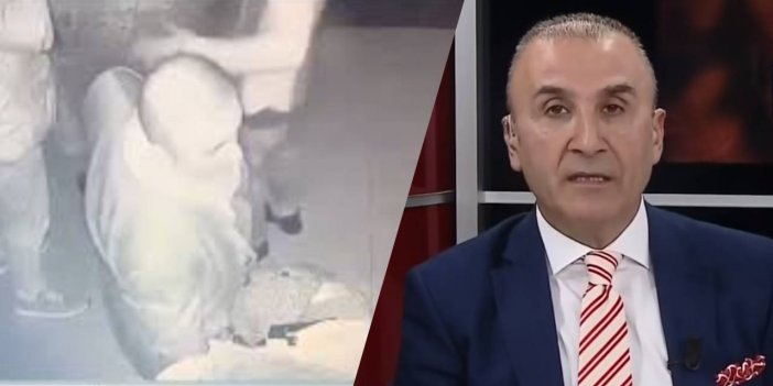 Metin Özkan TV 100'den kovuldu
