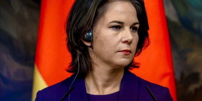Baerbock: "Ukrayna’daki insan hakları ihlalleri araştırılsın"