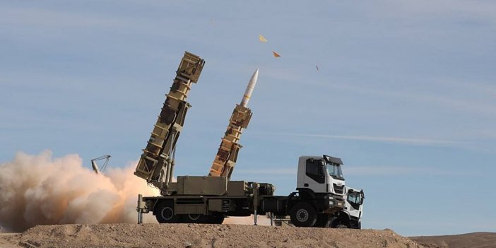 Rusya: Ukrayna'nın hava savunma sistemleri etkisiz hale getirildi