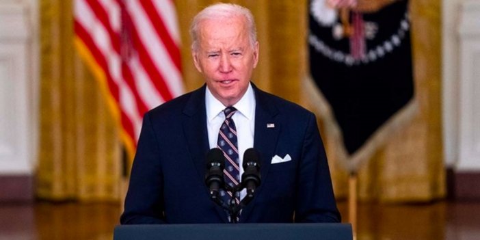 Biden, Rus bankalarını ve ekonomisini hedef alan yaptırımları açıkladı
