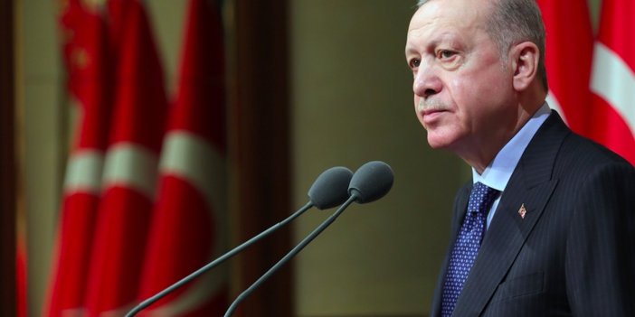 Cumhurbaşkanı Erdoğan’dan NATO tepkisi