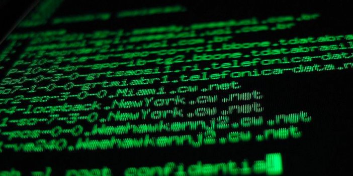 Rusya'ya karşı siber savaş açan Anonymous, Rus internet sitelerini devre dışı bıraktı
