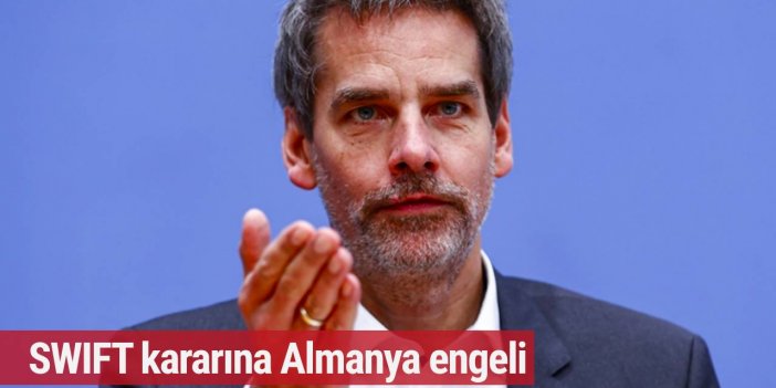 Rusya’nın SWIFT sisteminden çıkarılması Almanya'yı nasıl etkiler?