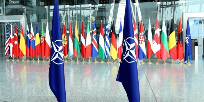 NATO: Putin ağır bedeller ödeyeceği bir hata yapıyor