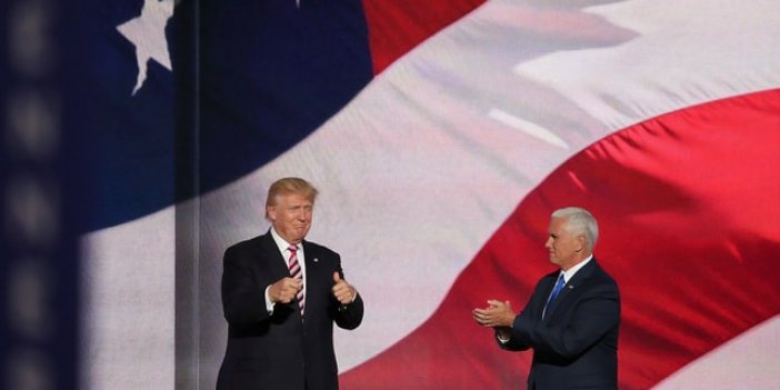 ABD'de yapılan anket: Trump başkan olsa Putin Ukrayna'ya saldıramazdı