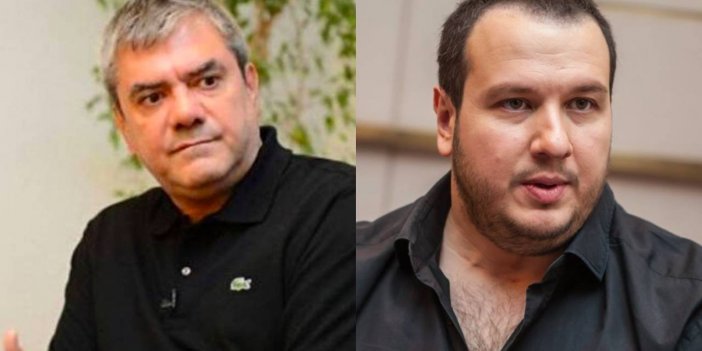 Şahan Gökbakar, Yılmaz Özdil'in Zelenski yazısını topa tuttu