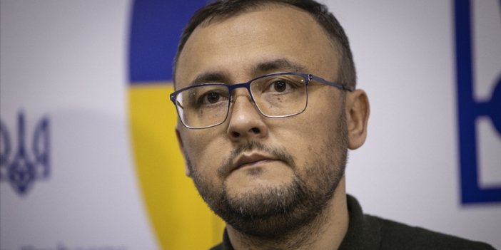 Ukrayna'nın Ankara Büyükelçisi Bodnar: "Barışı görüşmeye hazırız"