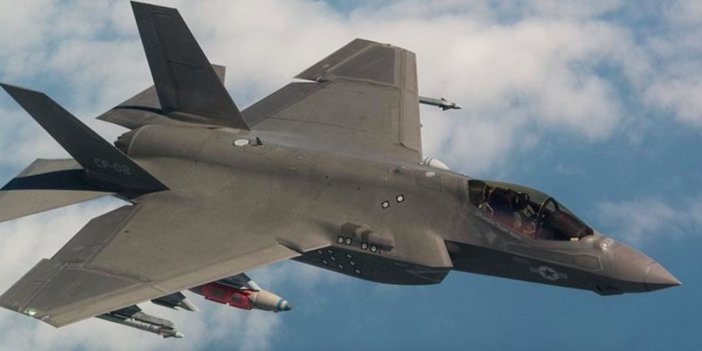 AB ülkeleri Ukrayna'ya savaş uçağı gönderecek