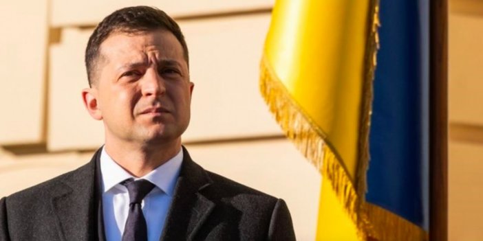 Zelenskiy ile ilgili korkunç suikast iddiası!