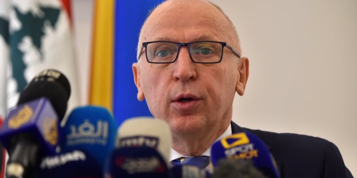 "Rusya, Kiev'deki siyasi liderleri öldürmek için 400 paralı asker gönderdi" iddiası...