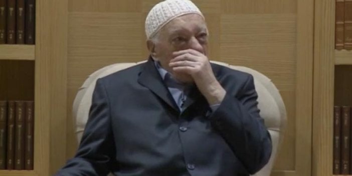 Fethullah Gülen çektiği video ile hasta olduğunu açıkladı!