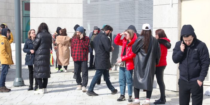 Ukrayna'da savaşa tanık olan Türk vatandaşları yaşadıklarını anlattı