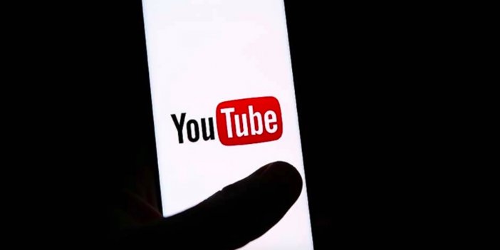 Youtube, Sputnik ve RT'nin kanallarını erişime kapattı