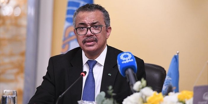 DSÖ: Sağlık hizmetlerine saldırı, uluslararası hukukun ihlalidir