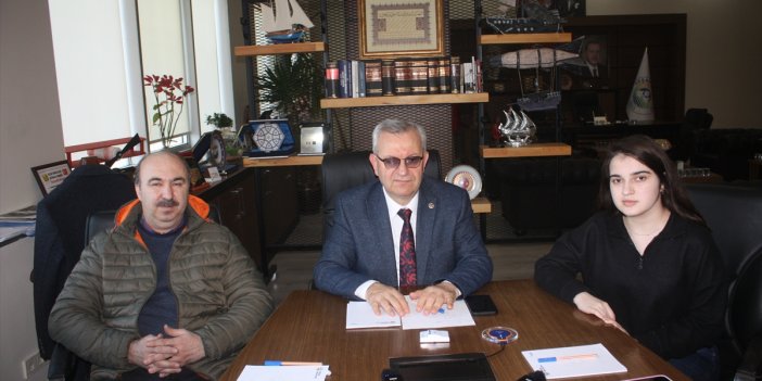 Ukrayna'daki savaşa tanık olan Türk öğrenci yaşadığı zor anları anlattı