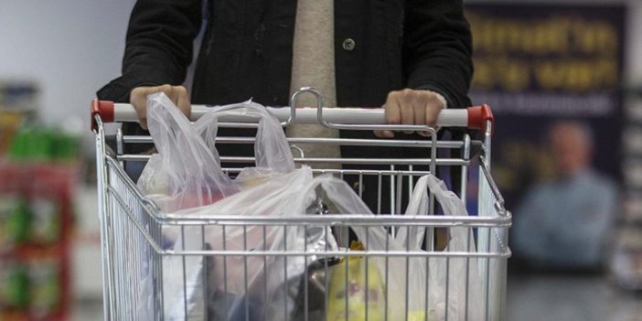 Almanya'da bir market Rus ürünlerini satmama kararı aldı!