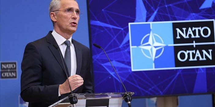 NATO: "Ukrayna'da ilerleyen günler daha kötü olabilir"