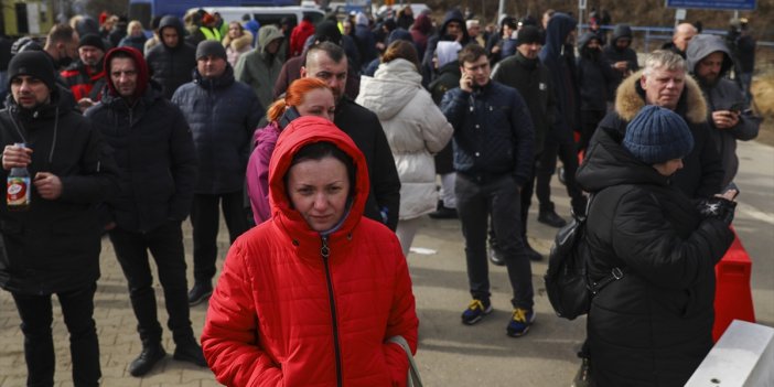 BM Ukrayna'da ölü ve yaralı sayısını açıkladı!