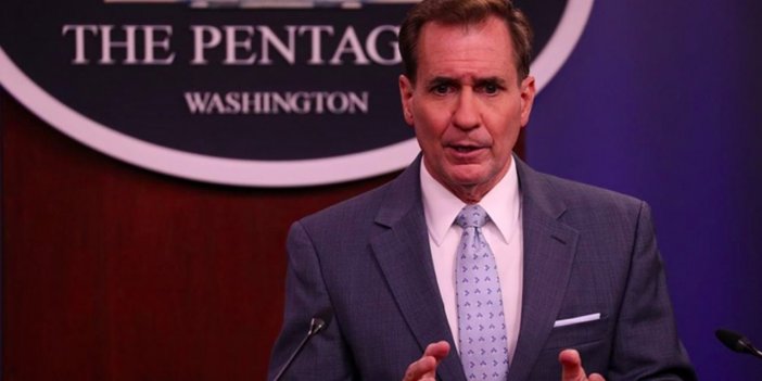 Rusya'nın nükleer konuşlanması Pentagon'un takibinde