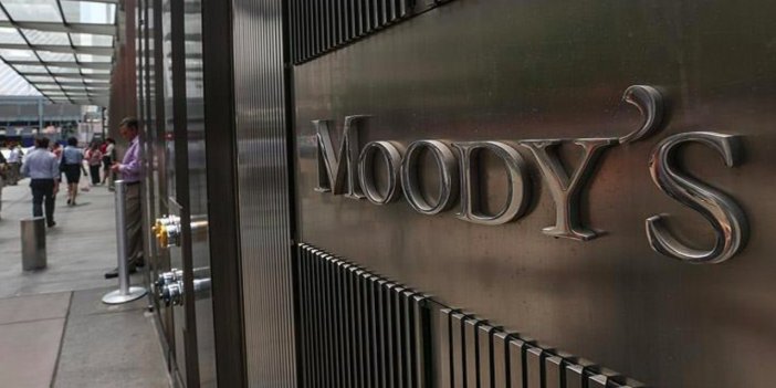 Moody's Ukrayna'nın kredi notunu düşürdü