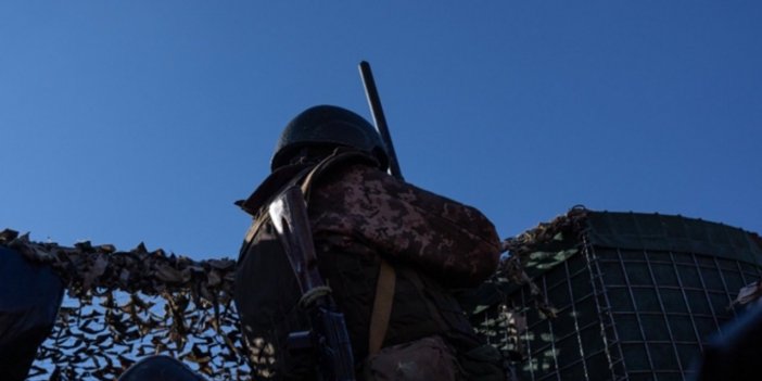 İsveç'in gönderdiği askeri malzeme Ukrayna'ya ulaştı