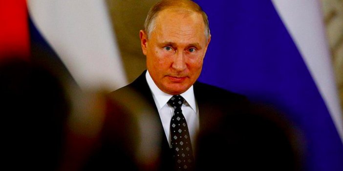 Flaş iddia! Putin, sevgilisini ve 4 çocuğunu orada saklıyor
