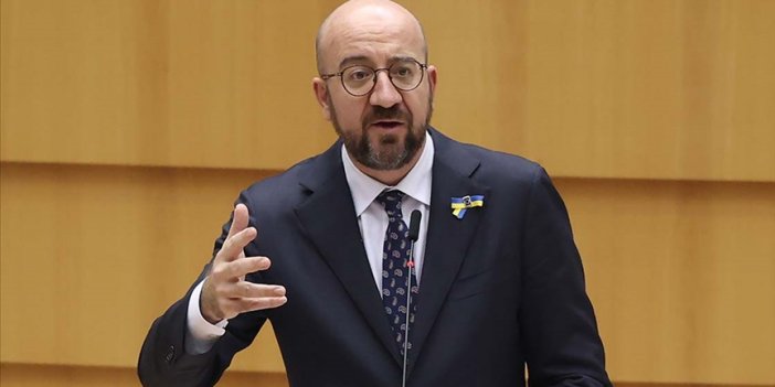 AB Konseyi Başkanı Michel, Putin ve Zelenskiy ile konuştu