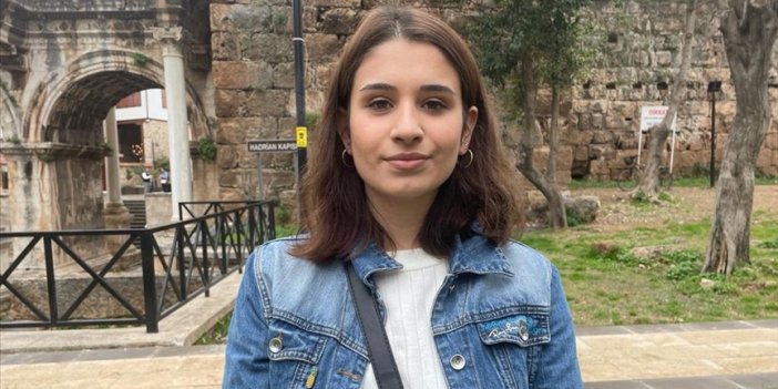 Ukrayna'dan tahliye edilen öğrenci: "Orada küçük çocuklar "ölmek istemiyorum" diye ağlıyor"