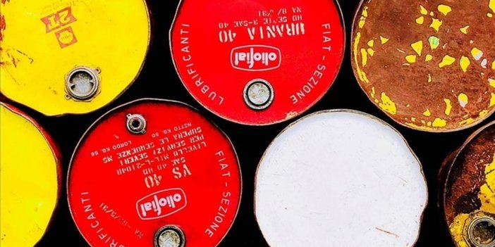 ABD ve Birleşik Krallık'ın ambargosu, Rusya'nın petrol ihracatının yüzde 2,8'ini etkileyecek