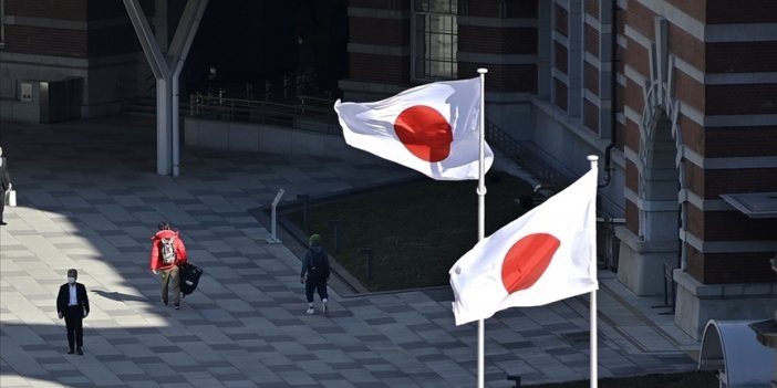 Japonya'dan Ukrayna'ya askeri yardım