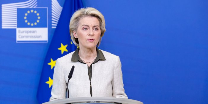 AB, 160 Rus yetkili ve oligarka yaptırım uygulayacak