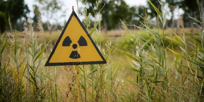 Çernobil Nükleer Santrali'nde elektriğin tamamen kesildiği bildirildi