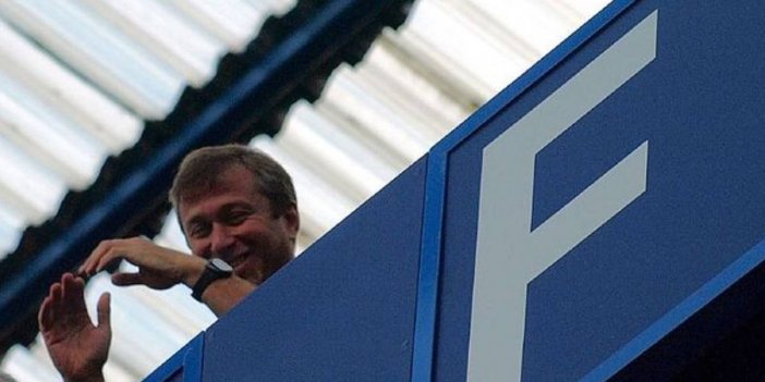 İngiltere, Rus Abramovich'in mal varlığını dondurdu, Chelsea'nin satışı askıya alındı