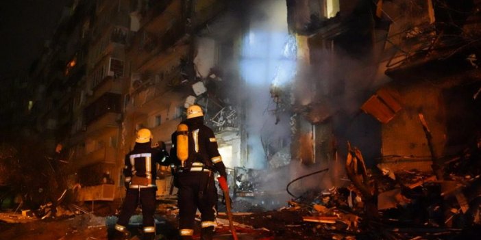BM: "Sivillere yönelik saldırılar ve misket bombası kullanılması savaş suçu"