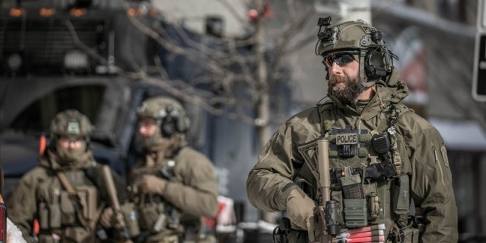 Rusya, Ukrayna'da savaştırmak üzere Suriye'den binlerce paralı asker topladı!