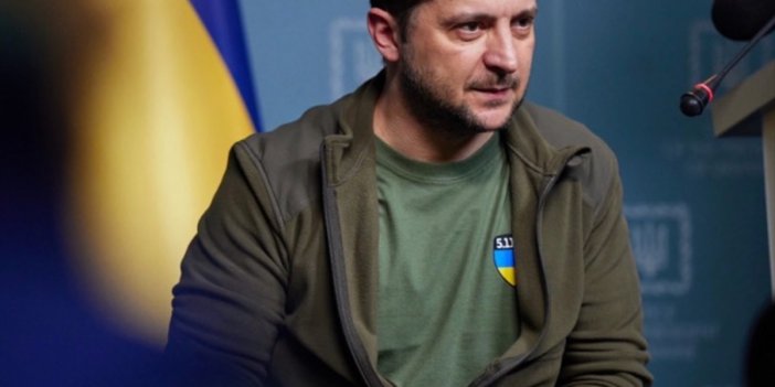 Zelenskiy: "Suriyeli paralı askerler yabancı bir ülkeye sadece öldürmek için geliyor"
