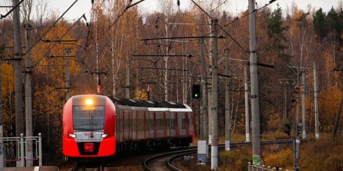 Ukrayna'da sivilleri tahliye eden trene Rus ordusu saldırdı!