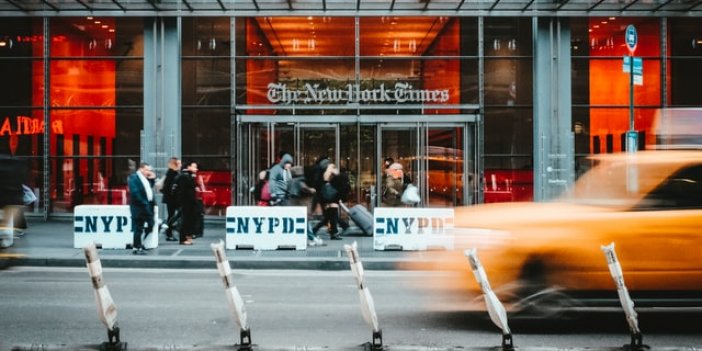 Ukrayna'da Rusya'nın saldırısında bir Amerikalı gazeteci öldü