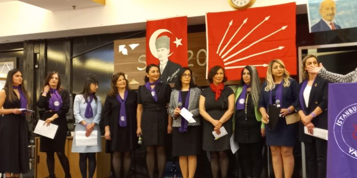 SPD'li milletvekili 8 Mart Emekçi Kadınlar Günü'nde Almanya'nın bilinmeyen yüzünü anlattı!