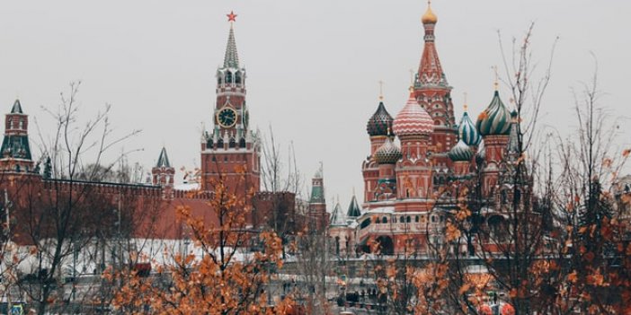 Kremlin: Rusya ile Ukrayna arasında herhangi bir anlaşma paketini açıklamak için erken
