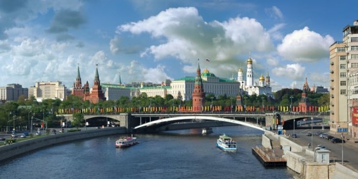 Kremlin: Ukrayna’da İsveç gibi tarafsız devlet fikri uzlaşma seçeneği olabilir"