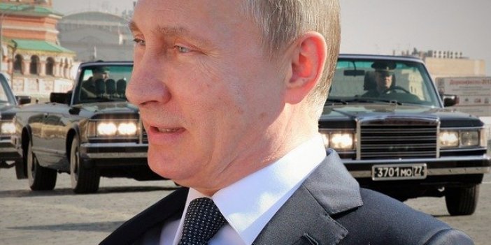 Avustralya hükümeti Putin bağlantılı oligarkları yaptırım listesine almadı