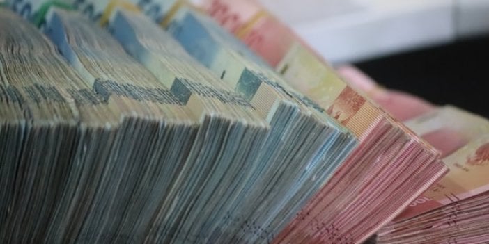 50 bin Euro para ve Marihuana ile Almanya'ya girerken yakalandı
