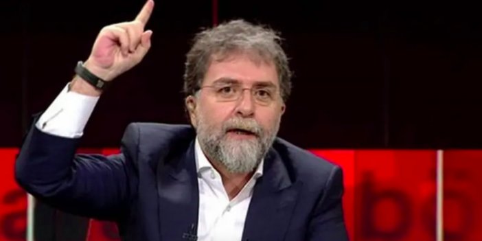 Ahmet Hakan’dan Bakan Nebati’ye eleştiri!