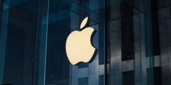 Apple'ın bazı servis ve uygulamalarında geçici kesinti yaşandı