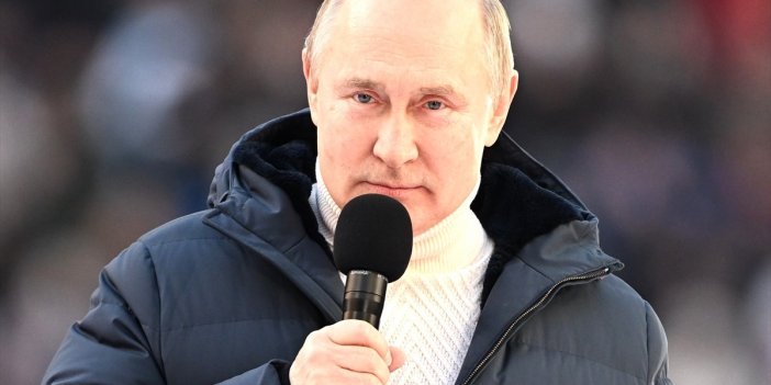 Kremlin: "...Putin nükleere başvurabilir"