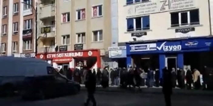 Et fiyat zammı hakkında çok konuşulacak açıklama! ''Çok uzun kuyruklar oluşuyordu bu yüzden zam yaptık''