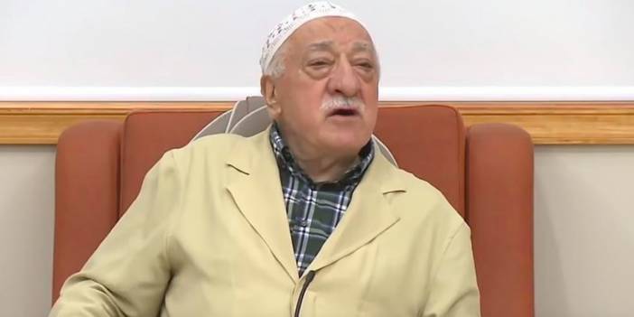 FETÖ elebaşı Fetullah Gülen'den itiraf... Vasiyetini açıkladı