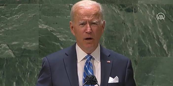 Biden'dan Putin'e 'kasap' nitelemesi!