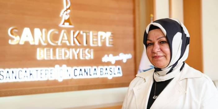 AK Partili Sancaktepe Belediye Başkanı Döğücü'nün Halk Ekmek paylaşımına sosyal medyadan tepki yağdı